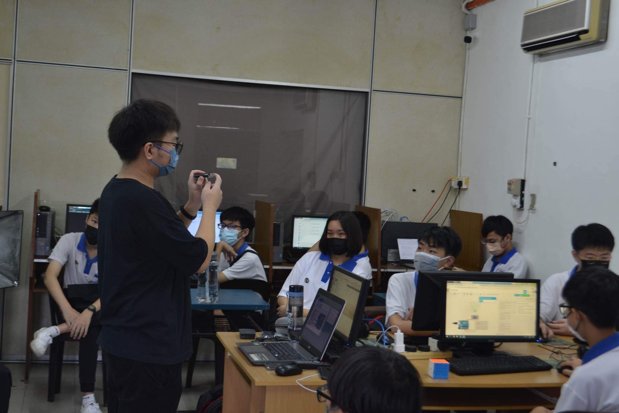 Christopher Low Yao Jun