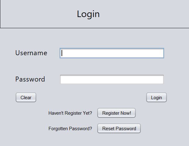 Hall Booking Management System